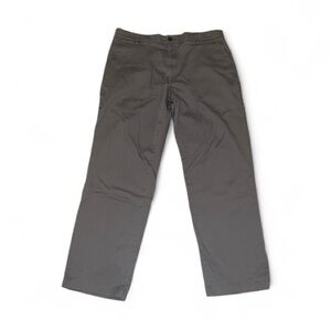 Dockers Men’s Classic Fit Gray Pants- Size 36x32
